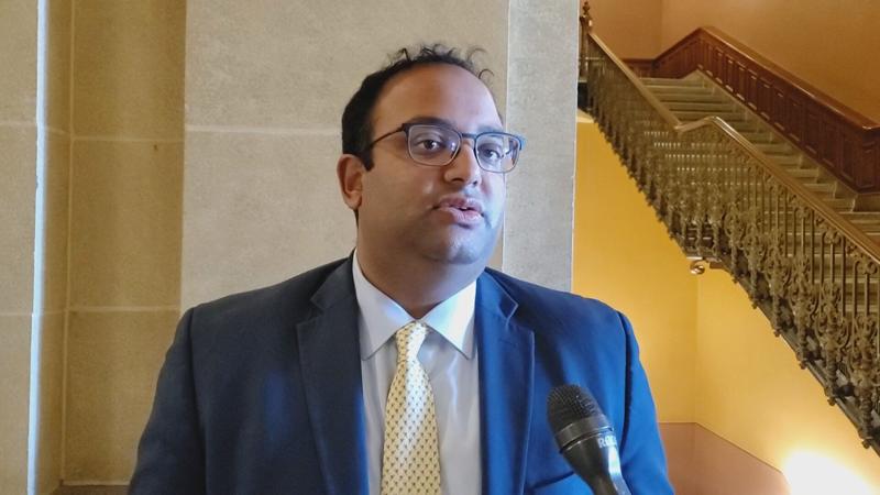 Proposal would deduct from IL paychecks to create new state agency