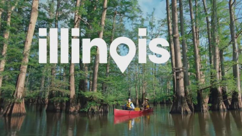 WATCH: Illinois tourism officials say industry is trending down this year
