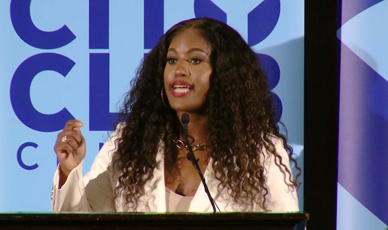 Illinois quick hits: Officers shot in Fairview Heights; Chicago Teachers Union president reelected