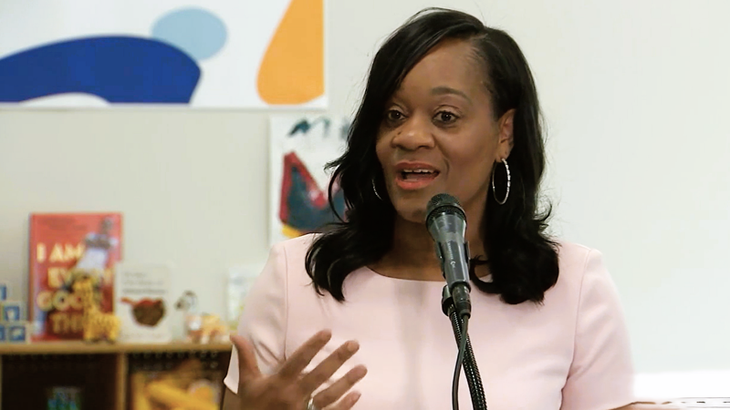 Funding proposal for higher education schools in Illinois meeting opposition