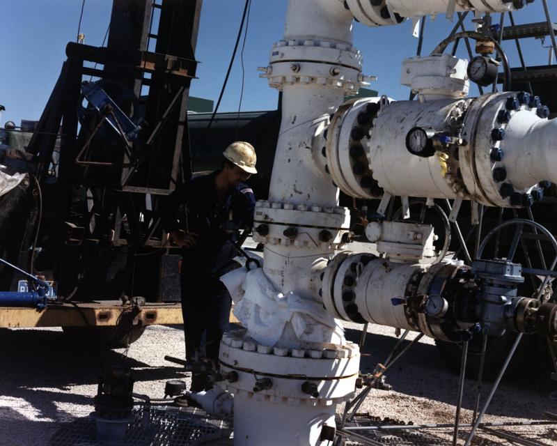 House budget package expands pro-energy initiatives, reversing Biden policies