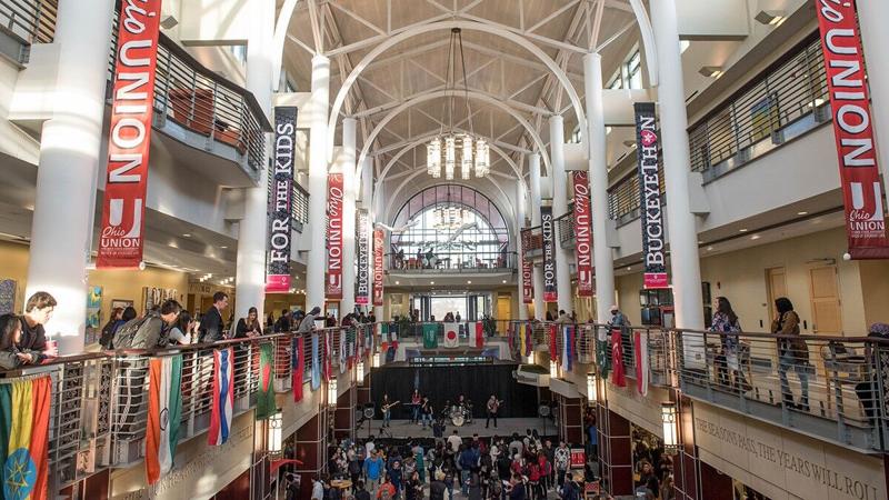 ACLU-Ohio urges higher ed leaders to not help immigration officials