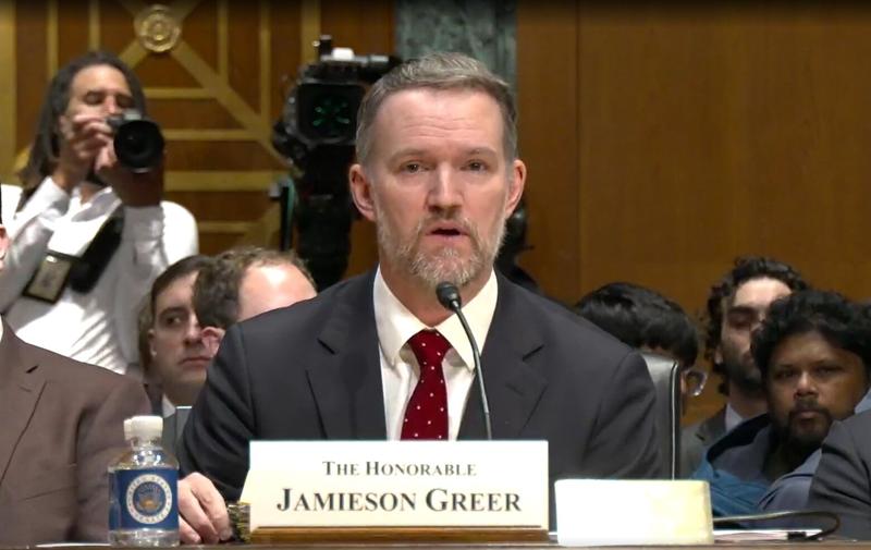 Report: The U.S. states most exposed to Chinese import tariffs