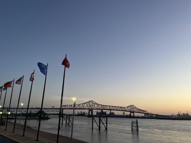Poll finds Louisianans more optimistic about states direction