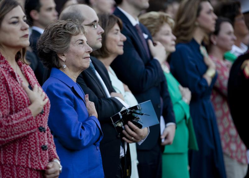 Schakowsky announces she wont seek another term in House