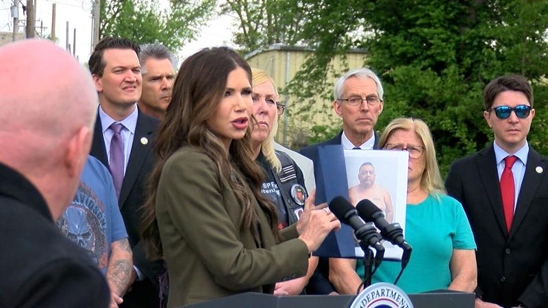 Supreme Court allows Trump admin to terminate Venezuelans protected status