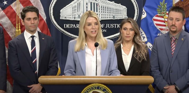 Multistate operation targeting Sinaloa Cartel makes largest fentanyl bust in history