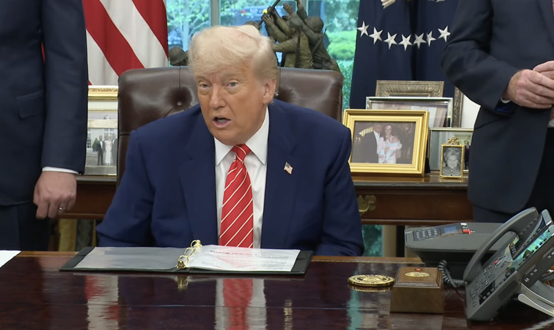 S&P economists say 90-day trade pact with China brings limited relief