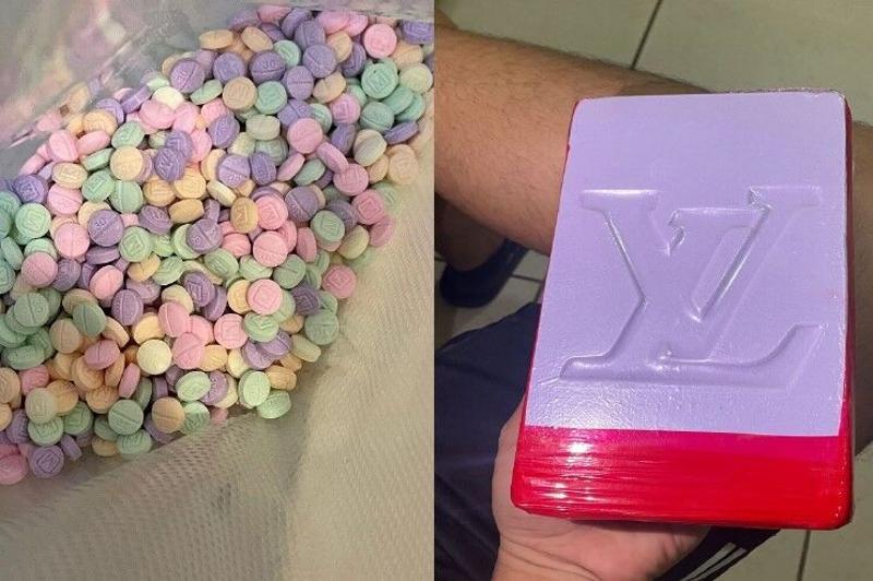 U.S. targets cartel leaders accused of aggressive fentanyl trafficking