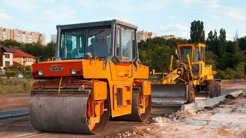 Trump transportation department has approved over 400 infrastructure grants