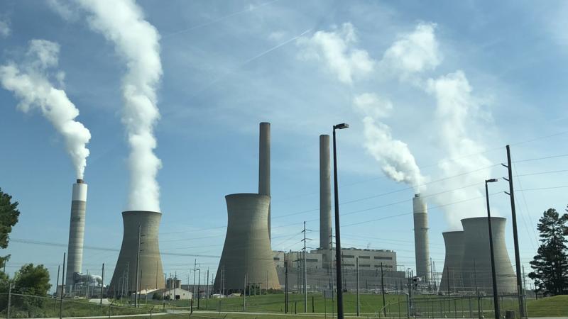 Georgia Power, Public Service Commission reach tentative rate agreement