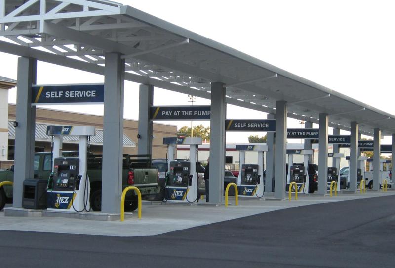 Florida gas prices hold steady ahead of Memorial Day weekend