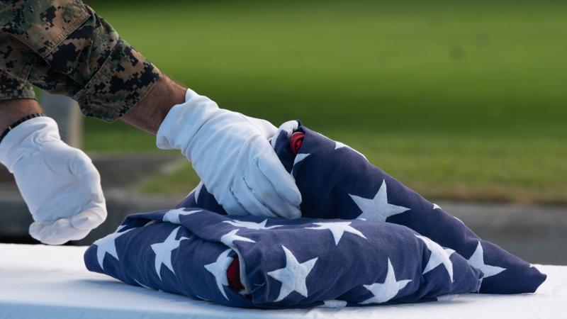 Effort to help prevent suicide among veterans in bipartisan House proposal