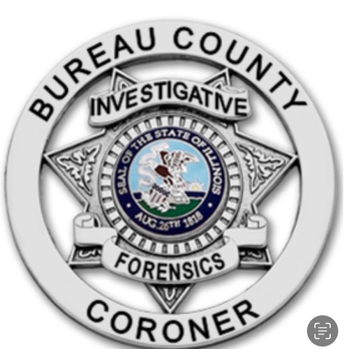 Bureau County Coroner Identifies 82-Year-Old Buda Resident from Fatal Accident