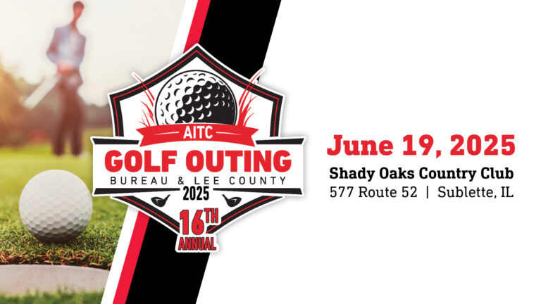 Tee Off for Education at the 16th Annual Golf Outing on June 19, 2025