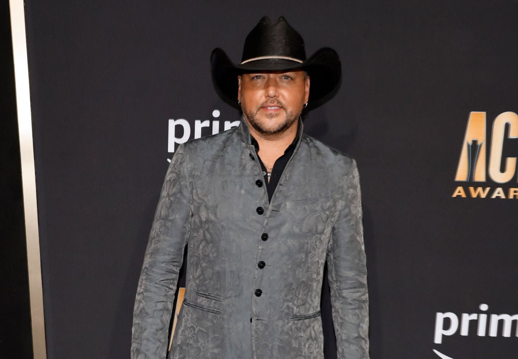 Jason Aldean Talks Life on the Road