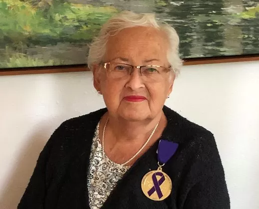 Honoring Freedom House Founder Nedda Simon’s Legacy on May 9, 2025