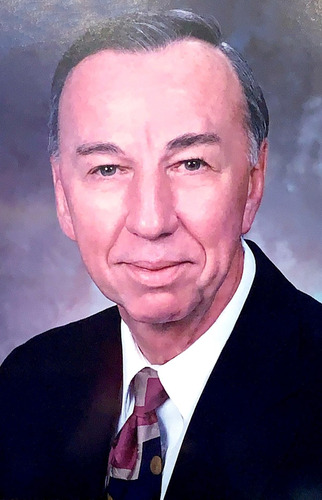 Remembering Dr. Alfred Wisgoski, A Legacy of Leadership and Innovation at Illinois Valley Community College