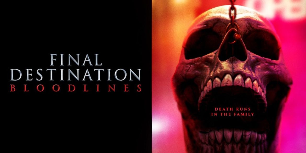“Final Destination Bloodlines” Screening and Q&A with Anna Lore, May 16