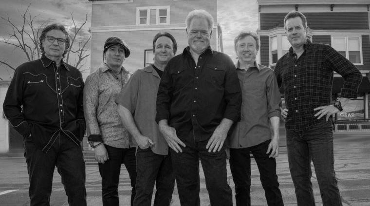 “Heartache Tonight: A Tribute to the Eagles,” May 17