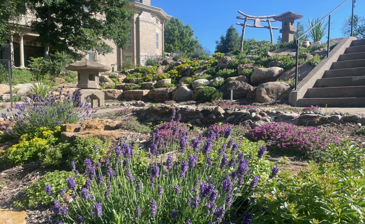 “For the Love of the Garden,” May 17