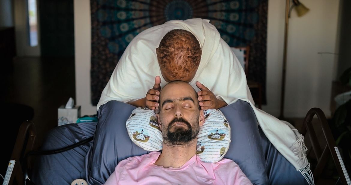 “The Last Ecstatic Days,” May 18