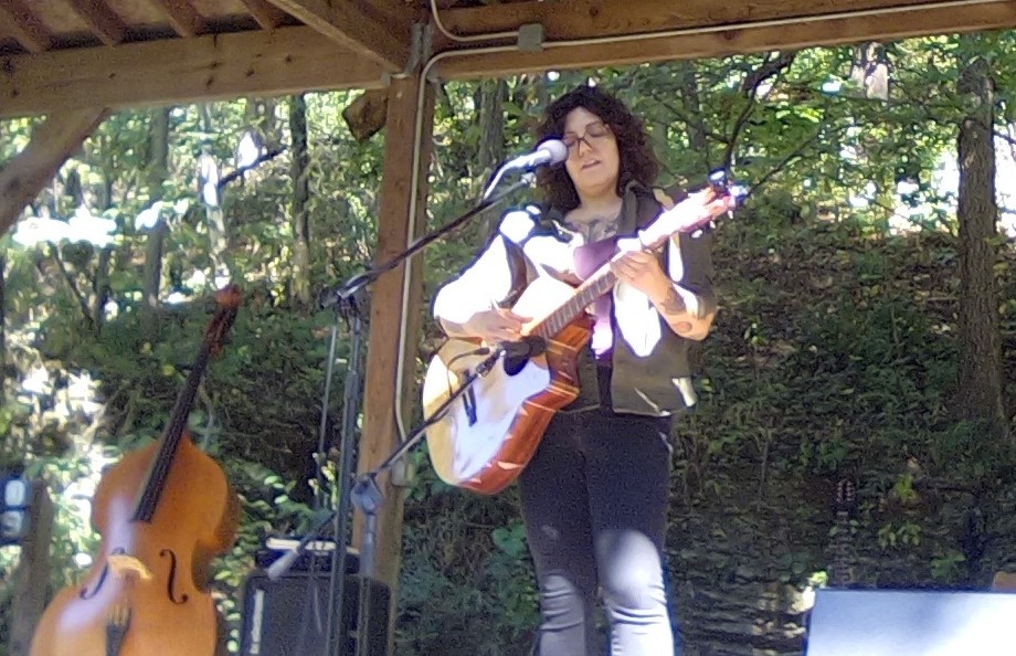 Local, Regional, International: A Varied May at Rozz-Tox