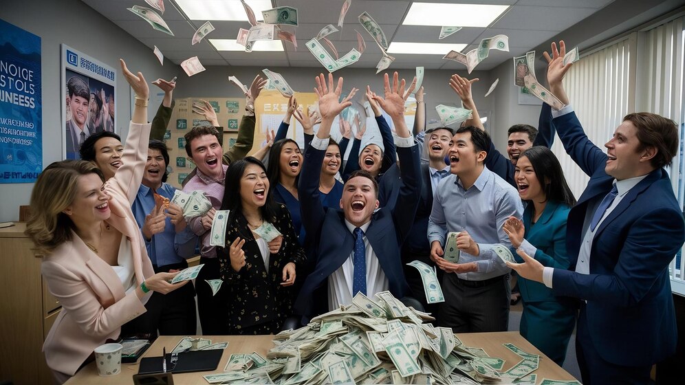 Governor JB Pritzker Reiterates: Now’s Not the Time for Budgeteers to Make It Rain