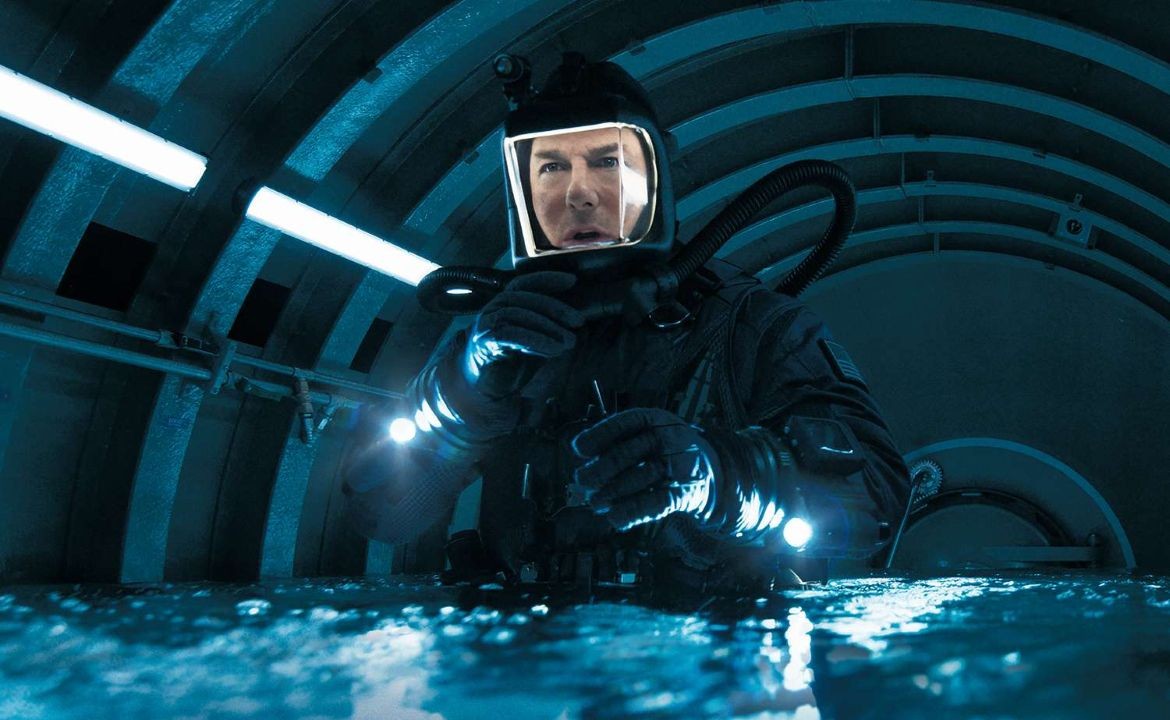 Its Not Bad, Its Just Drawn Out That Way: “Mission: Impossible – The Final Reckoning,” “Lilo & Stitch,” “The Last Rodeo,” and “Friendship”