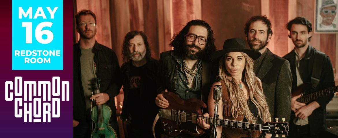 Nefesh Mountain, May 16