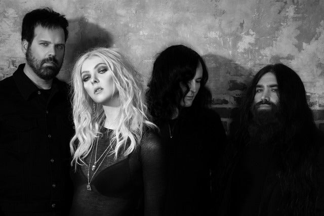 The Pretty Reckless, May 25