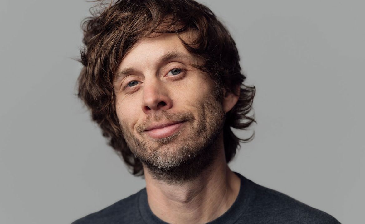 Steve Gillespie, May 29