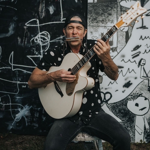 G. Love & Special Sauce @ Redstone Room – Davenport, IA