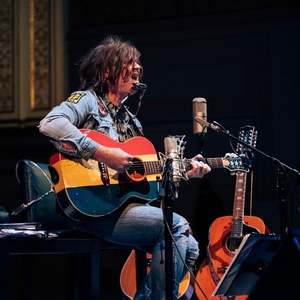 Ryan Adams @ Capitol Theatre – Davenport, IA