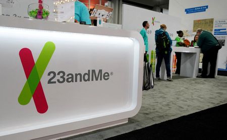 New York AG sues 23andMe to protect customers’ private data