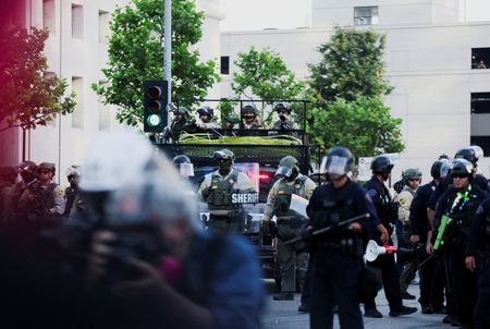 ICE walks back limits on raids targeting farms, restaurants and hotels