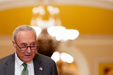 US senators seek more security following Minnesota assassination