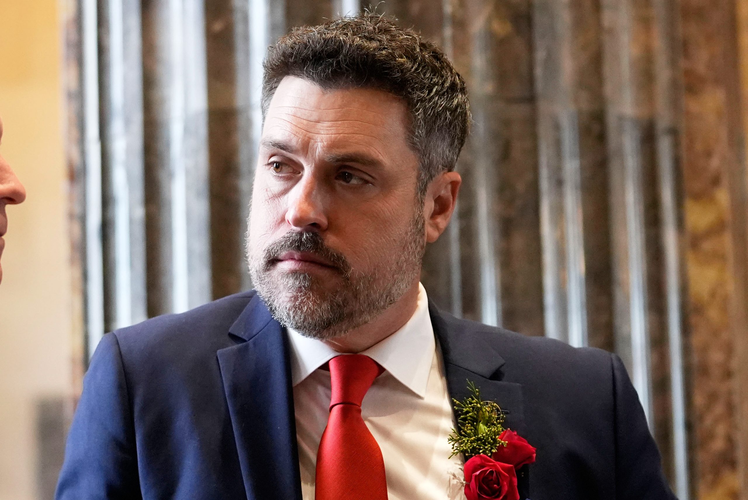 Conservative Louisiana state Sen. Blake Miguez announces bid to run for US Sen. Bill Cassidy’s seat