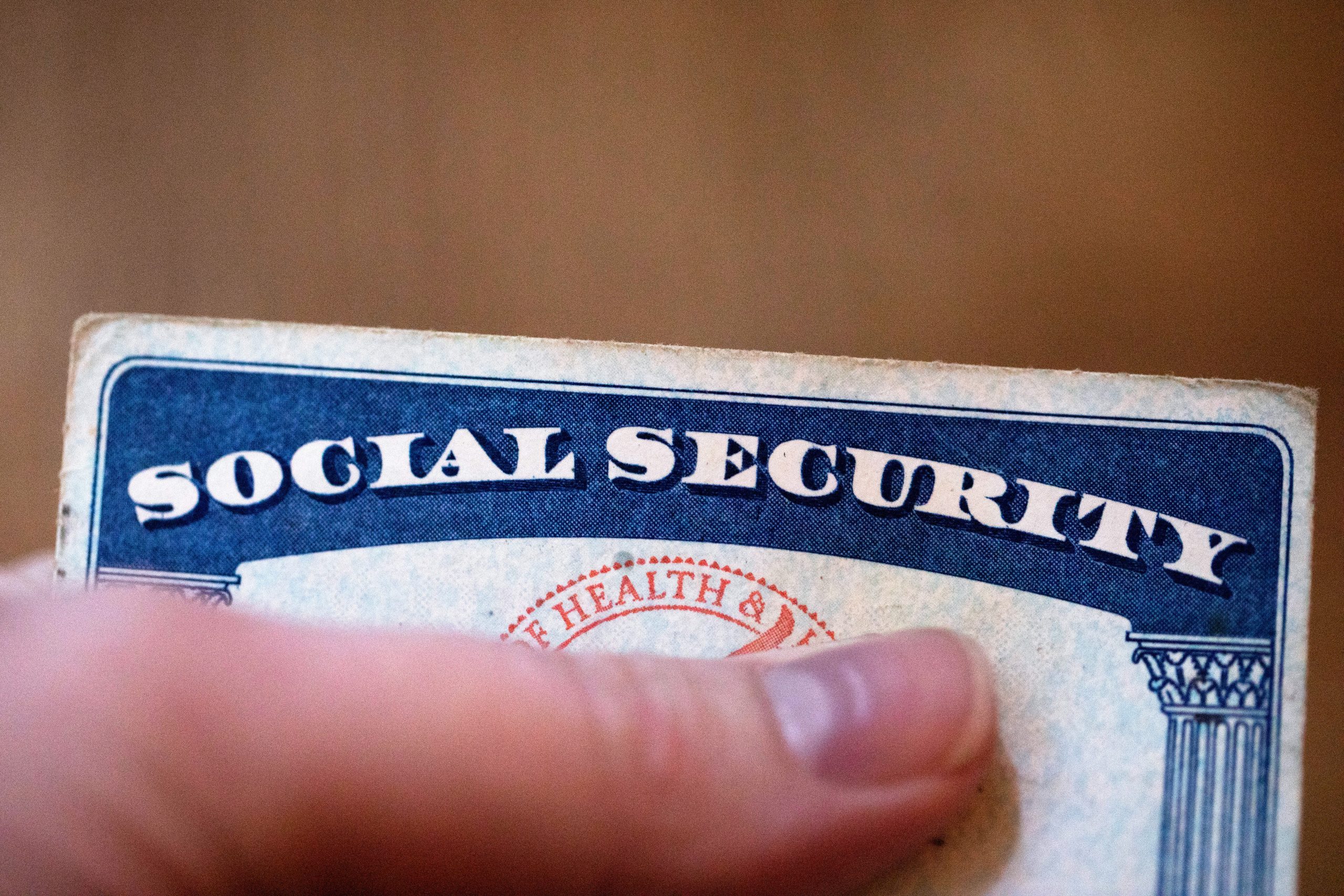 Medicare and Social Security go-broke dates pushed up due to rising health care costs, new SSA law
