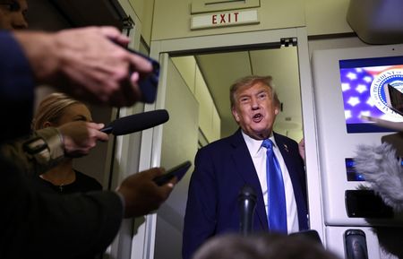 US judge blocks Trump plan to tie states’ transportation funds to immigration enforcement