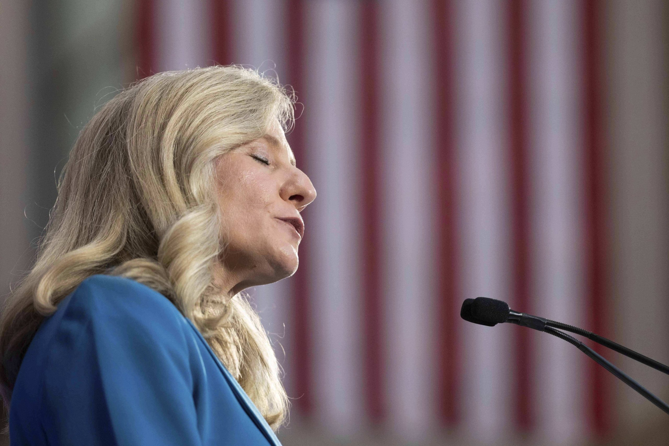 Democrats in Virginia have a hefty fundraising advantage heading into November general election