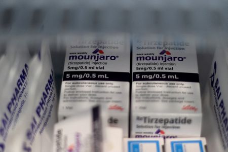 Eli Lilly says India response to obesity drug Mounjaro is ‘positive’, will focus on meeting demand