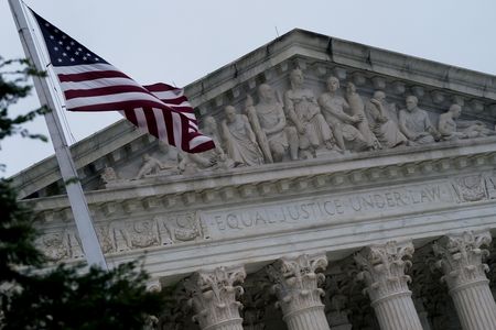 US Supreme Court lets fuel producers challenge California emissions standards