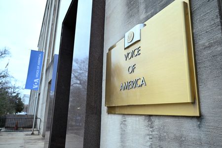 Voice of America parent terminates over 600 more staff in likely death knell