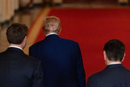 Analysis-Strikes on Iran mark Trump’s biggest, and riskiest, foreign policy gamble