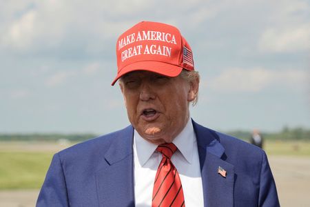 Trump, US Senate Republicans face test as ‘Big Beautiful Bill’ deadline looms