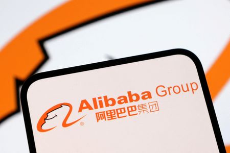 Alibaba to merge food delivery, travel agency platforms into core E-commerce business