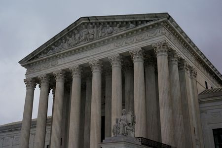 US Supreme Court lets challenge to Virginia lifetime ban on felon voting proceed