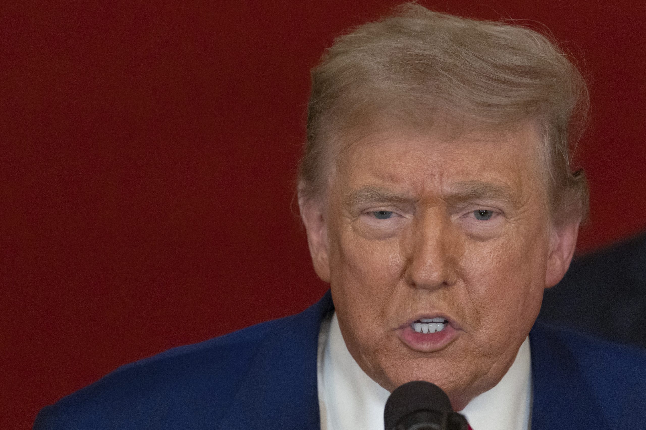 With its stock in sharp decline, Trump’s media company will buy $400 million of its own shares