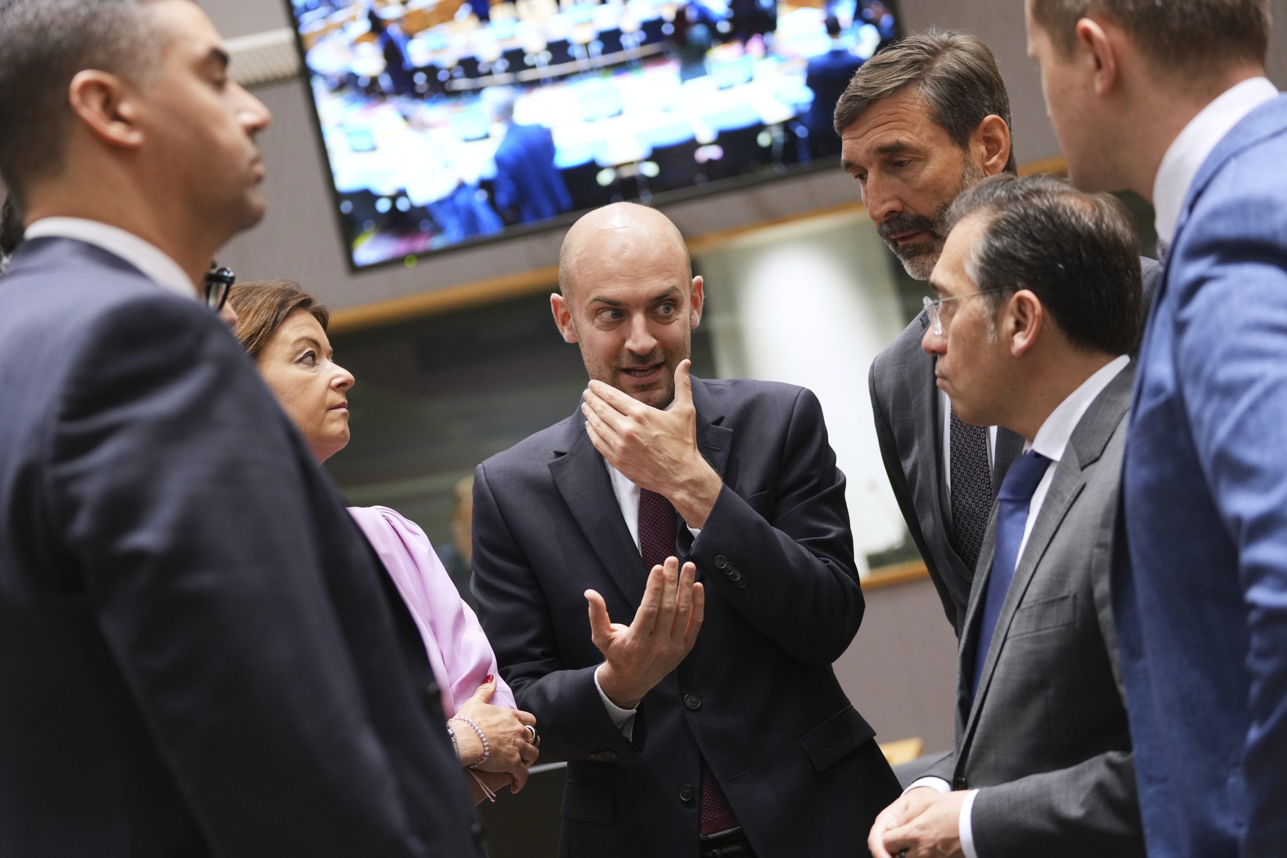 Europe scrambles to revive diplomacy after the US strikes Iran’s nuclear sites